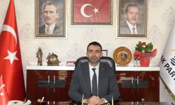 İl Başkanı Adem Aldemir: “Engelleri Birlikte Aşıyoruz”