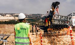 Toroslar EDAŞ’tan Hatay’a 52 milyon TL’lik enerji güvenliği projesi