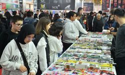 Yılın İlk Kitap Fuarı, Adana’da Açılıyor!