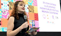 28. Uçan Süpürge Uluslararası Kadın Filmleri Festivali Büyükşehir’in Destekleriyle Mersin’de
