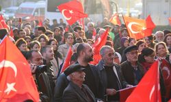 Toroslar Belediyesinden 3 Ocak’ta Kurtuluş Buluşması