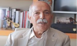 Başkan Ali Doğan’dan Yenil Yıl Mesajı