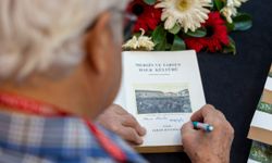 Büyükşehir Standında Yazarlar ve Okurlar Buluştu