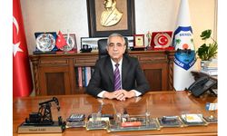 Başkan Sarı, “Esnaf güçlüyse şehir güçlüdür”