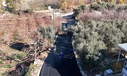 Başkan Yıldız, “Toroslar’ın Her Noktasına Hizmet Ulaştırıyoruz”