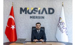 Kayan; Mersin, sadece büyüyen değil, Türkiye’yi büyüten bir şehir olacak