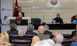 MEDEKA’DAN Kent Belleğini Kültür Ve Sanat İle Harmanlayan Söyleşi