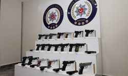 Mersin’ de Suç Ve Suçluya Geçit Yok