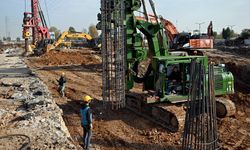 BÜYÜKŞEHİR, HAL KATLI KAVŞAĞI İLE BÖLGENİN LOJİSTİK YÜKÜNÜ HAFİFLETECEK