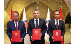 MERYAD Aile Sağlığı Merkezi Yapılacak