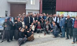 UYSAL: Tarsus OSB Ve Hastane Kavşağı Yeniden Projelendirilmeli