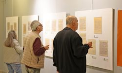 Usta sanatçılardan gençlere mektup var