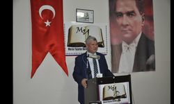 Üç Ocak Mersin’in Kurtuluşu İçin Şiirler Yazıldı