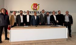 "Uluslararası Akdeniz Tekstil Fuarı Sektöre ‘Can Suyu’ Olacak"