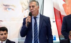 Başkan Erdoğan, Basın Mensupları ile Bir Araya Geldi