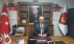 TEMAD Mersin İl Başkanı Yalçın Kara'dan 3 Ocak Mesajı