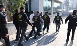 Mersin’de Paravan Şirketler Üzerinden Yürütülen Dolandırıcılığa Operasyon