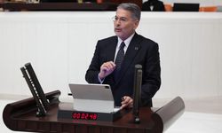 Milletvekili Uysal’dan Mersin Vurgusu: 2026’da Dev Yatırımlar Geliyor