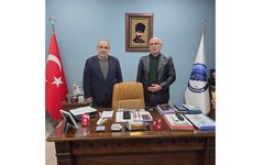 Başkan Gök, Kayserilileri Ziyaret Etti