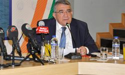 Özdemir: USDA’nın Türkiye Narenciye Yıllık Raporu İyi Analiz Edilmeli