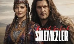 Ahmet Şafak’ın Yeni Şarkısı “Silemezler” Dinleyiciyle Buluştu