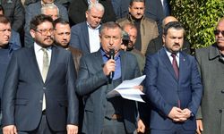 Sarı: “Anamur’un ekonomisi ağır darbe alacaktır“