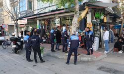 Akdeniz’de Geniş Çaplı Zabıta Denetimi Gerçekleştirildi