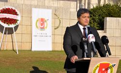 Başkan Tepe. Özgür Basın Özgür Toplum