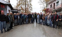 Toroslar Belediyesinden 3 Ocak Kuvayi Milliye Yürüyüşüne Davet