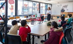 Büyükşehir’den Akran Zorbalığını Önleme Atölyesi