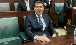 AK Parti Mersin İl Başkan Yardımcısı Ciğer’den 10 Ocak Çalışan Gazeteciler Günü Mesajı