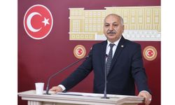 Talat Dinçer: “ÇED ‘gerekli değildir’ kararının gerekçesi açıklanmalı”