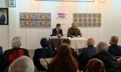 İSK’te Üç Etkinlik Birden Gerçekleşti