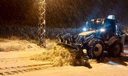 Başkan Yıldız: “Ekiplerimiz 7/24 Sahada”
