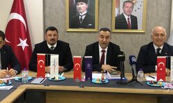 Mersin’in Kültürel Mirası “Kilikya Gecesi” ve “Mitoloji Turu” ile Dünyaya Açılıyor