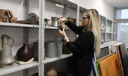 Mersin Bellek Ofisi Kent Mirasını Gelecek Nesillere Taşıyacak