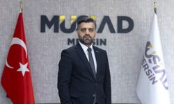 Kayan: Mersin İhracatta Vites Yükseltti