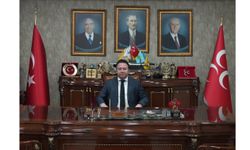 Başkan Gürsoy'dan Kamuoyuna Açıklama