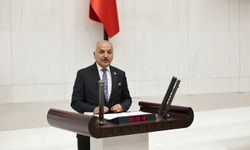 Talat Dinçer: “Vergi ve SGK Borcu Olan Esnaf Kaderine Terk Ediliyor”