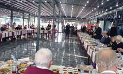 Mersin Valisi Atilla Toros, ‘‘10 Ocak Çalışan Gazeteciler Günü’’ Basın Mensuplarıyla Bir Araya Geldi.