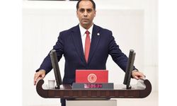 Kıratlı: “Mersin’e dev sağlık yatırımları kazandırıyoruz”