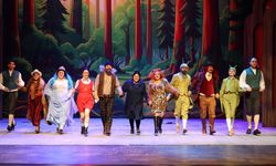 “Kuklacı” Çocuk Müzikali Minik Seyircileriyle Buluşuyor.