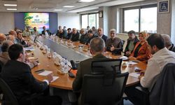 Muzda çözüm kaliteli üretim, etkin kooperatifleşme