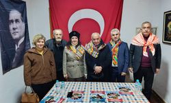 Yörtük Vakfı’nda Mersin’in Kurtuluşu Konuşuldu