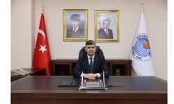 Başkan V. Şener: “3 Ocak, Milletimizin Bağımsızlık İradesinin Bir Simgesi”