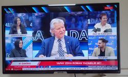 Gelecek İçin Buluştular: Nil TV’de Vizyoner Yayın