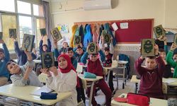 Ders Seçimi Manevi Hediyeyle Buluştu