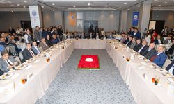 Dünya Bakliyat Günü Coşkuyla Kutlandı: