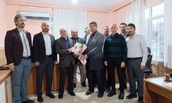 Ramazan Öncesi Anlamlı Dayanışma