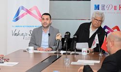 Büyükşehir’in Düzenlediği ‘5. Mersin Roman Ödülü’ Sahibini Buldu